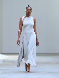 Jane Wade Spring 2025 Ready-to-Wear Collection at New York Fashion Week