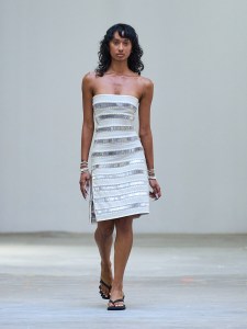 Jane Wade Spring 2025 Ready-to-Wear Collection at New York Fashion Week