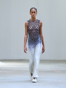 Jane Wade Spring 2025 Ready-to-Wear Collection at New York Fashion Week