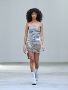 Jane Wade Spring 2025 Ready-to-Wear Collection at New York Fashion Week