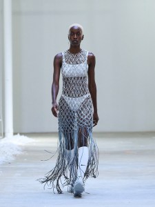 Jane Wade Spring 2025 Ready-to-Wear Collection at New York Fashion Week
