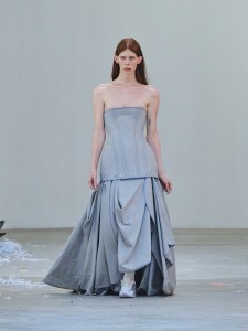 Jane Wade Spring 2025 Ready-to-Wear Collection at New York Fashion Week