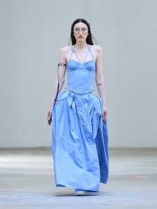 Jane Wade Spring 2025 Ready-to-Wear Collection at New York Fashion Week
