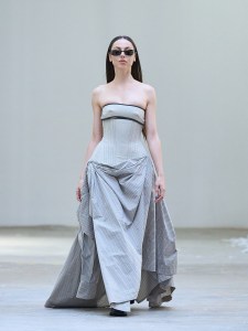 Jane Wade Spring 2025 Ready-to-Wear Collection at New York Fashion Week