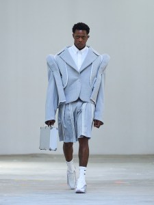 Jane Wade Spring 2025 Ready-to-Wear Collection at New York Fashion Week