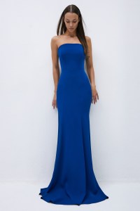 Jenny Packham Spring 2025 Ready-to-Wear Collection at New York Fashion Week