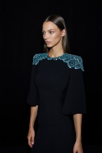 Jenny Packham Spring 2025 Ready-to-Wear Collection at New York Fashion Week
