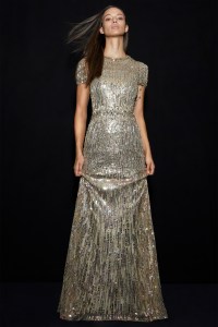 Jenny Packham Spring 2025 Ready-to-Wear Collection at New York Fashion Week