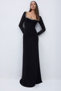 Jenny Packham Spring 2025 Ready-to-Wear Collection at New York Fashion Week