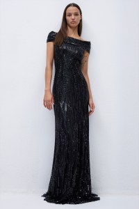 Jenny Packham Spring 2025 Ready-to-Wear Collection at New York Fashion Week