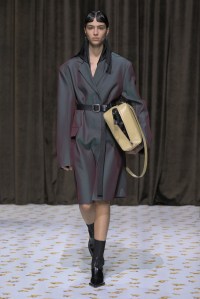 Jil Sander Spring 2025 Ready-To-Wear Collection at Milan Fashion Week