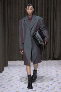 Jil Sander Spring 2025 Ready-To-Wear Collection at Milan Fashion Week