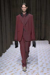 Jil Sander Spring 2025 Ready-To-Wear Collection at Milan Fashion Week