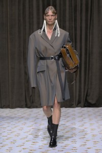 Jil Sander Spring 2025 Ready-To-Wear Collection at Milan Fashion Week
