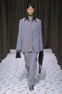 Jil Sander Spring 2025 Ready-To-Wear Collection at Milan Fashion Week