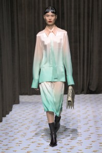 Jil Sander Spring 2025 Ready-To-Wear Collection at Milan Fashion Week