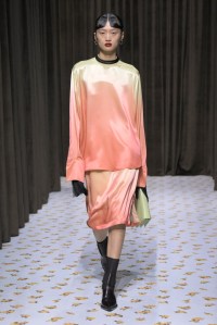 Jil Sander Spring 2025 Ready-To-Wear Collection at Milan Fashion Week