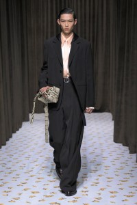 Jil Sander Spring 2025 Ready-To-Wear Collection at Milan Fashion Week