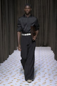 Jil Sander Spring 2025 Ready-To-Wear Collection at Milan Fashion Week