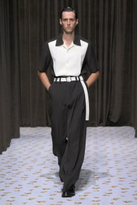 Jil Sander Spring 2025 Ready-To-Wear Collection at Milan Fashion Week