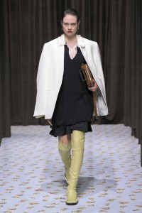 Jil Sander Spring 2025 Ready-To-Wear Collection at Milan Fashion Week