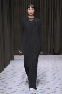 Jil Sander Spring 2025 Ready-To-Wear Collection at Milan Fashion Week