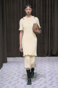 Jil Sander Spring 2025 Ready-To-Wear Collection at Milan Fashion Week