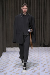 Jil Sander Spring 2025 Ready-To-Wear Collection at Milan Fashion Week