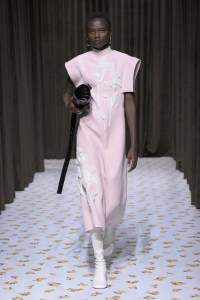 Jil Sander Spring 2025 Ready-To-Wear Collection at Milan Fashion Week