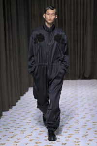 Jil Sander Spring 2025 Ready-To-Wear Collection at Milan Fashion Week