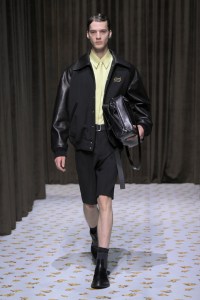 Jil Sander Spring 2025 Ready-To-Wear Collection at Milan Fashion Week