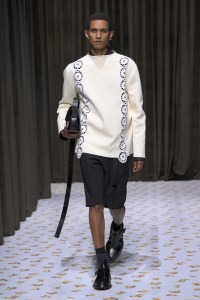 Jil Sander Spring 2025 Ready-To-Wear Collection at Milan Fashion Week