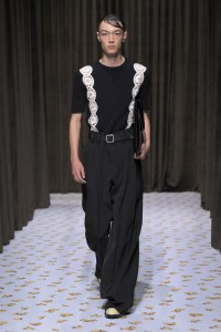 Jil Sander Spring 2025 Ready-To-Wear Collection at Milan Fashion Week