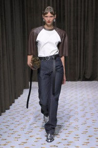 Jil Sander Spring 2025 Ready-To-Wear Collection at Milan Fashion Week