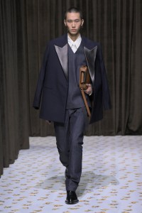 Jil Sander Spring 2025 Ready-To-Wear Collection at Milan Fashion Week