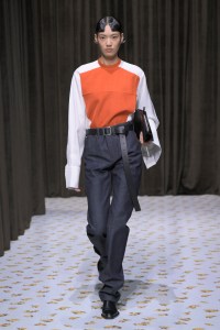 Jil Sander Spring 2025 Ready-To-Wear Collection at Milan Fashion Week