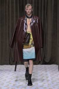 Jil Sander Spring 2025 Ready-To-Wear Collection at Milan Fashion Week