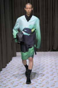 Jil Sander Spring 2025 Ready-To-Wear Collection at Milan Fashion Week
