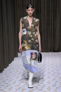 Jil Sander Spring 2025 Ready-To-Wear Collection at Milan Fashion Week
