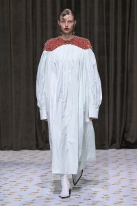 Jil Sander Spring 2025 Ready-To-Wear Collection at Milan Fashion Week