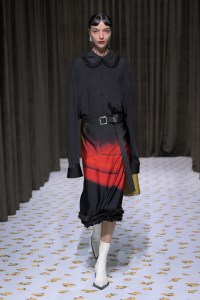 Jil Sander Spring 2025 Ready-To-Wear Collection at Milan Fashion Week