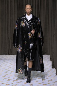 Jil Sander Spring 2025 Ready-To-Wear Collection at Milan Fashion Week