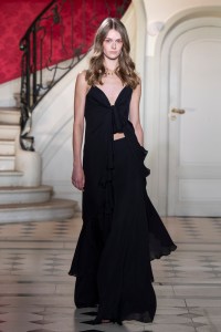Johanna Ortiz Spring 2025 ready-to-wear collection at Paris Fashion Week
