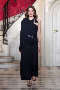 Johanna Ortiz Spring 2025 ready-to-wear collection at Paris Fashion Week