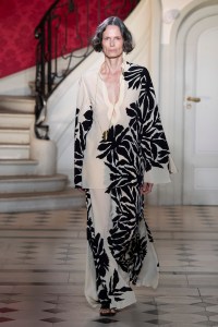 Johanna Ortiz Spring 2025 ready-to-wear collection at Paris Fashion Week
