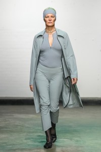 Johanna Parv Spring 2025 Ready-to-Wear Collection at London Fashion Week