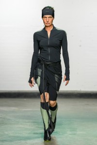 Johanna Parv Spring 2025 Ready-to-Wear Collection at London Fashion Week