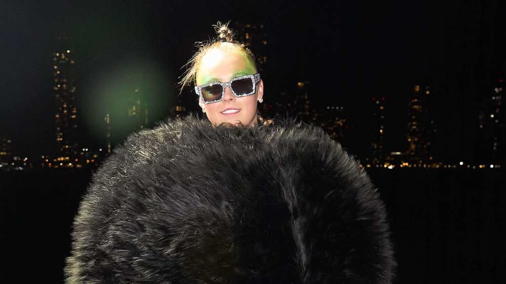Jojo Siwa