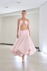 Alaïa Spring 2025 Ready-to-Wear Collection at New York Fashion Week