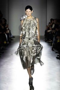 Junya Watanabe Spring 2025 ready-to-wear collection at Paris Fashion Week